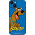Scooby Doo Scooby-Doo iPhone 14 Skin